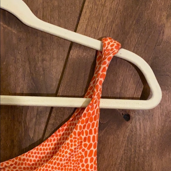 Britt Ryan size 2 silk, one shoulder mini dress! - Picture 4 of 5